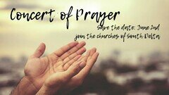 June2 Prayer Service (1)